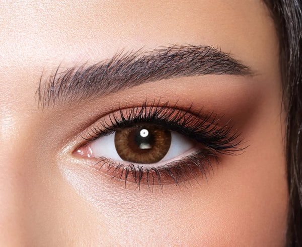 Bella One Day - Almond Brown