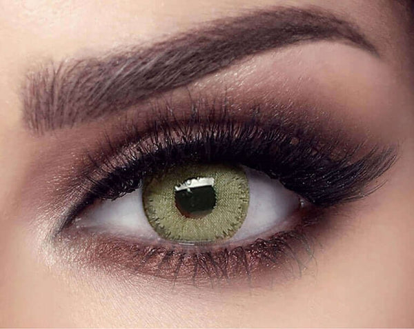 Elite Emerald Green