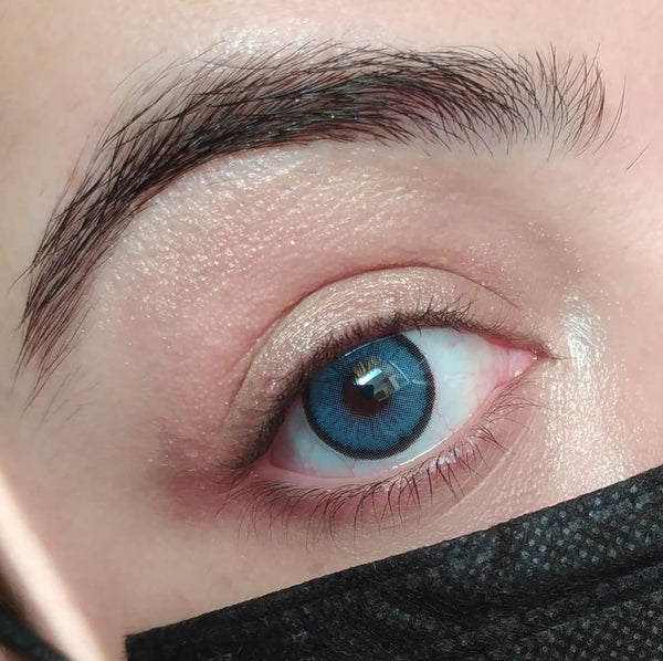 Fresh Lady Dawn blue