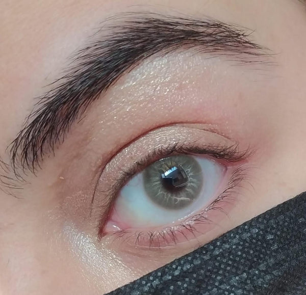 Fresh Lady Dawn gray