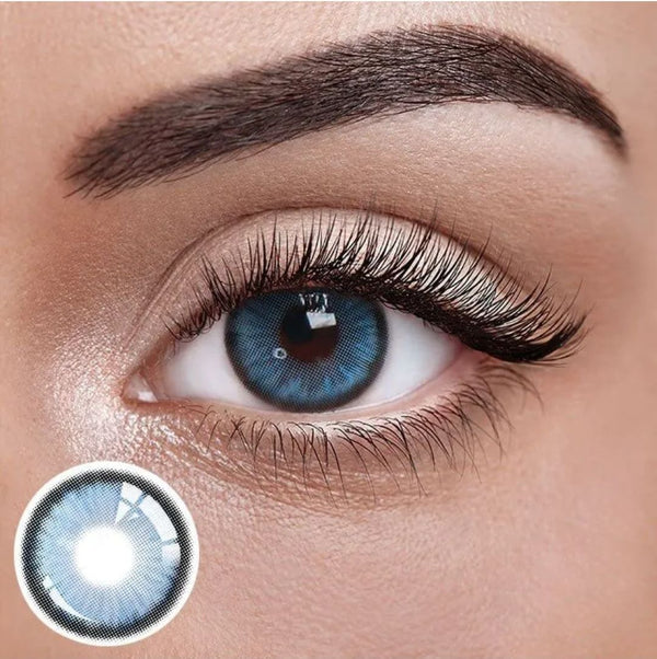 New Bio Blue