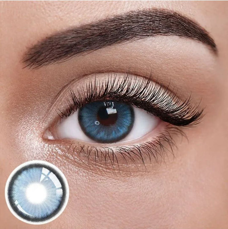 New Bio Blue