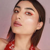 FRESHTONE SUPER NATURALS AMBER COSMETIC COLORED CONTACT LENSES