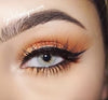 FRESHTONE SUPER NATURALS SKY GRAY (GREY) COSMETIC COLORED CONTACT LENSES