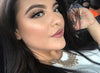 FRESHTONE SUPER NATURALS IVORY COSMETIC COLORED CONTACT LENSES